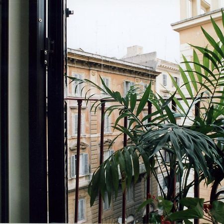 Magic House Rome Exterior photo