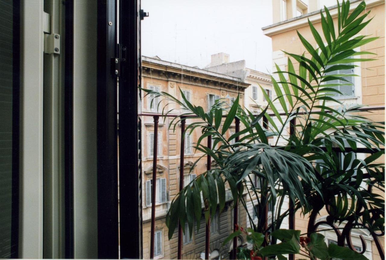 Magic House Rome Exterior photo